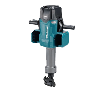 makita hm004g cordless breaker
