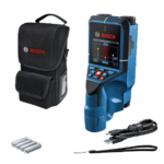 BOSCH Wallscanner D-tect 200 C
