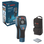 BOSCH D-Tect 120 Wall Scanner Detector