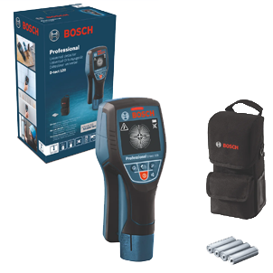 BOSCH D-Tect 120 Wall Scanner Detector