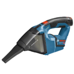 BOSCH GAS 12V Cordless Vacuum Cleaner
