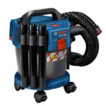 BOSCH GAS 18V-10 L Cordless Dust Extractor