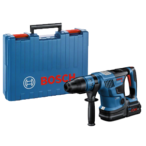 BOSCH GBH 18V-36 C Cordless Rotary Hammer