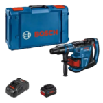 BOSCH GBH 18V-40 C Cordless Rotary Hammer