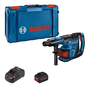 BOSCH GBH 18V-40 C Cordless Rotary Hammer