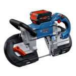 BOSCH GCB 18V-127 Cordless Band Saw