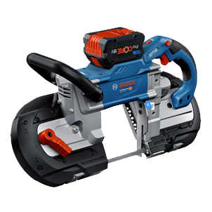 BOSCH GCB 18V-127 Cordless Band Saw