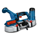 BOSCH GCB 18V-63 Cordless Band Saw
