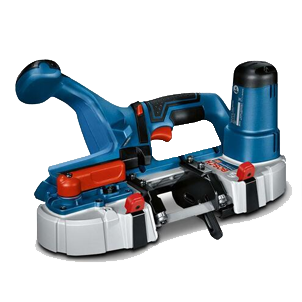BOSCH GCB 18V-63 Cordless Band Saw