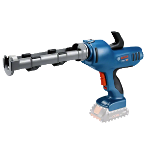 BOSCH GCG 18V-310 Cordless Caulk Gun
