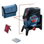 BOSCH GCL 2-50 C Combi Laser