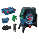 BOSCH GCL 2-50 CG Combi Laser