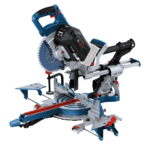 BOSCH GCM 18V-216 DC Cordless Mitre Saw
