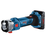 BOSCH GCU 18V-30 Cordless Drywall Router