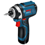 BOSCH GDR 12V-105 Cordless Impact Driver