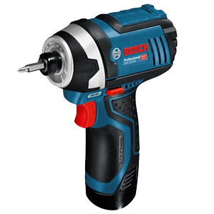 BOSCH GDR 12V-105 Cordless Impact Driver