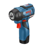 BOSCH GDS 12V-115 Cordless Impact Wrench