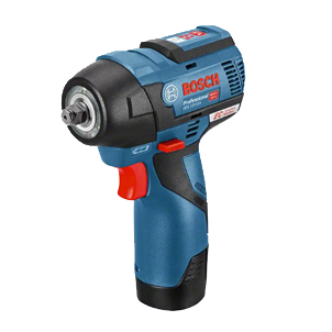 BOSCH GDS 12V-115 Cordless Impact Wrench