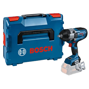 BOSCH GDS 18V-1000 C Cordless Impact Wrench