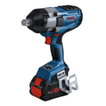 BOSCH GDS 18V-1050 H Cordless Impact Wrench