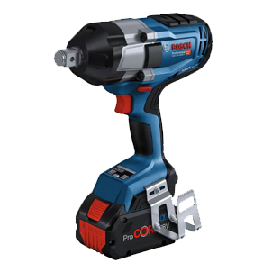 BOSCH GDS 18V-1050 H Cordless Impact Wrench