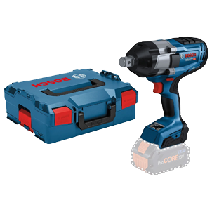 BOSCH GDS 18V-1050 HC Cordless Impact Wrench