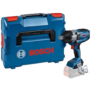 BOSCH GDS 18V-1600 HC Cordless Impact Wrench