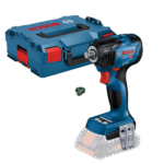 BOSCH GDS 18V-210 C Cordless Impact Wrench