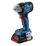 BOSCH GDS 18V-320 C Cordless Impact Driver/Wrench