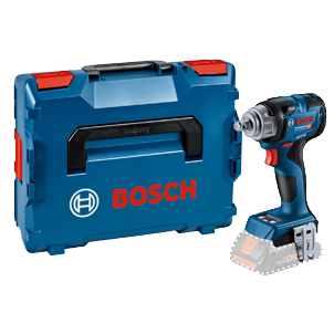BOSCH GDS 18V-330 HC Cordless Impact Wrench