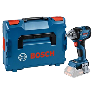 BOSCH GDS 18V-450 PC Cordless Impact Wrench