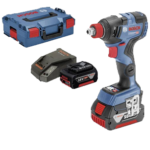 BOSCH GDX 18V-210 C Cordless Impact Driver/Wrench