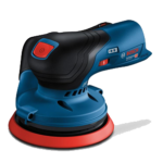 BOSCH GEX 12V-125 Cordless Random Orbit Sander