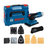 BOSCH GEX 12V-13 Cordless Orbital Sander