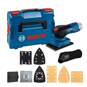 BOSCH GEX 12V-13 Cordless Orbital Sander