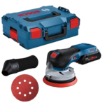 BOSCH GEX 18V-125 Cordless Random Orbit Sander