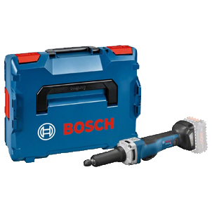 BOSCH GGS 18V-23 PLC Cordless Straight Grinder