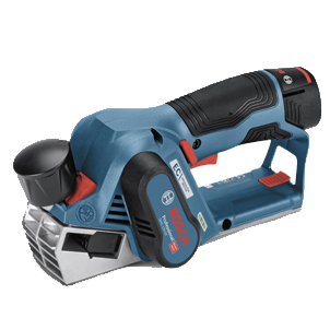 BOSCH GHO 12V-20 Planer