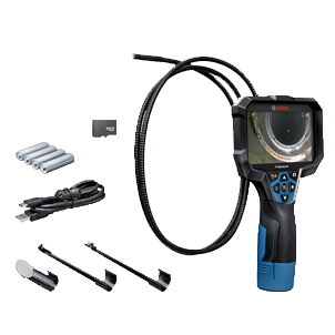 BOSCH GIC 12V-5-27 C Inspection Camera
