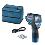 BOSCH GIS 1000 C Thermo Detector