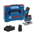 BOSCH GKF 12V-8 Cordless Palm Router