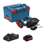 BOSCH GKM 18V-50 Cordless Circular Saw