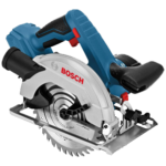 BOSCH GKS 18V-57 G Cordless Circular Saw