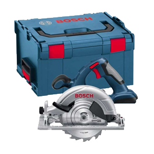 BOSCH GKS 18V-70 L Cordless Circular Saw