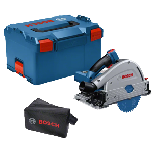 BOSCH GKT 18V-52 GC Cordless Plunge Saw