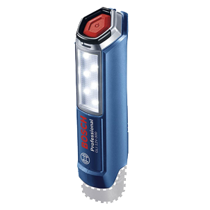 BOSCH GLI 12V-300 Cordless Light