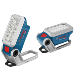 BOSCH GLI 12V-330 Cordless Light