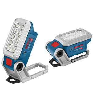 BOSCH GLI 12V-330 Cordless Light