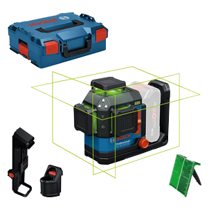 BOSCH GLL 18V-120-33 CG Line Laser