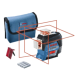 BOSCH GLL 3-80 C Line Laser